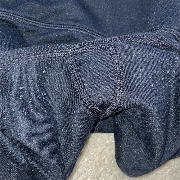 4 Black Aerie Leggings!! - Picture 8 of 12